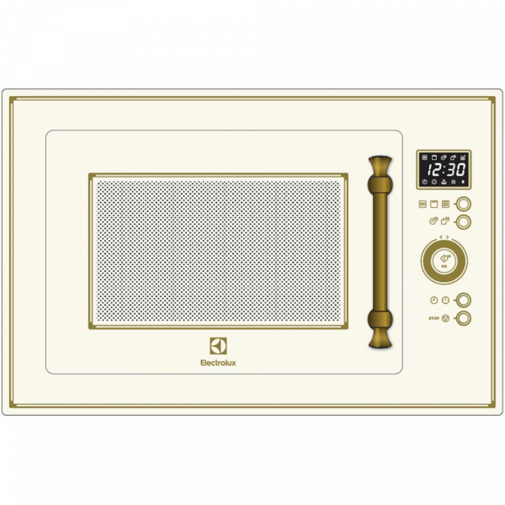 Микроволновая печь ELECTROLUX EMT25203OC