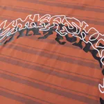 Футболка YMKASHIX Nineties Кирпичная