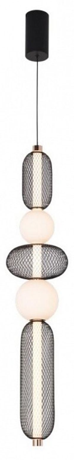 Подвесной светильник Aployt Nikusia APL.658.06.28