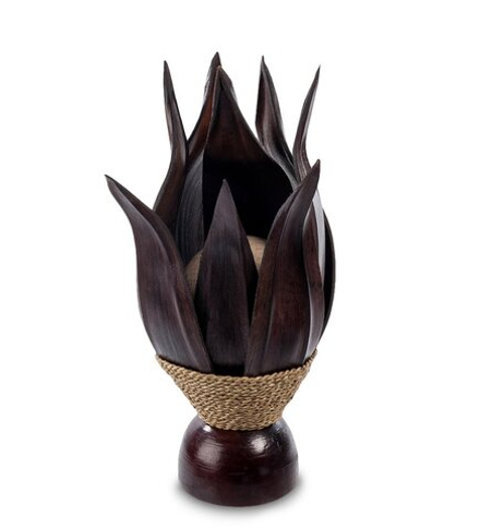 Decor and Gift 95-055 Светильник «Краски Индонезии» (кокос, о. Бали) - Вариант A