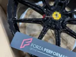 КОВАНЫЕ ДИСКИ для Ferrari 812 COMPETIZIONE