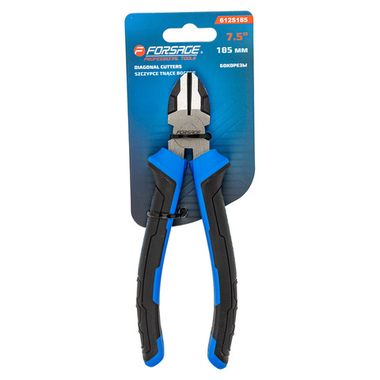 Бокорезы 185мм Forsage F-612S185