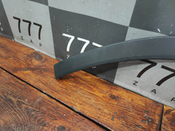 Накладка крыла заднего левого Exeed TXL 21-нв Б/У Оригинал 609000905AA