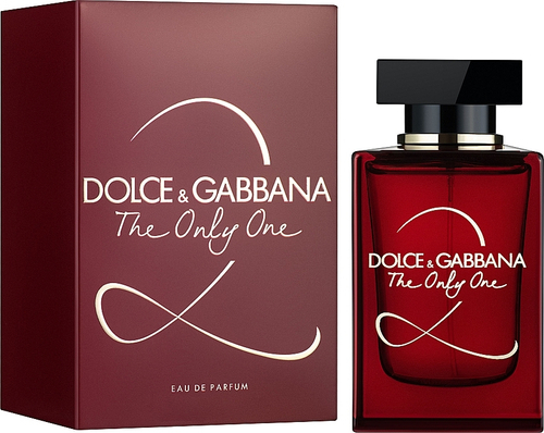 D&G The Only One 2