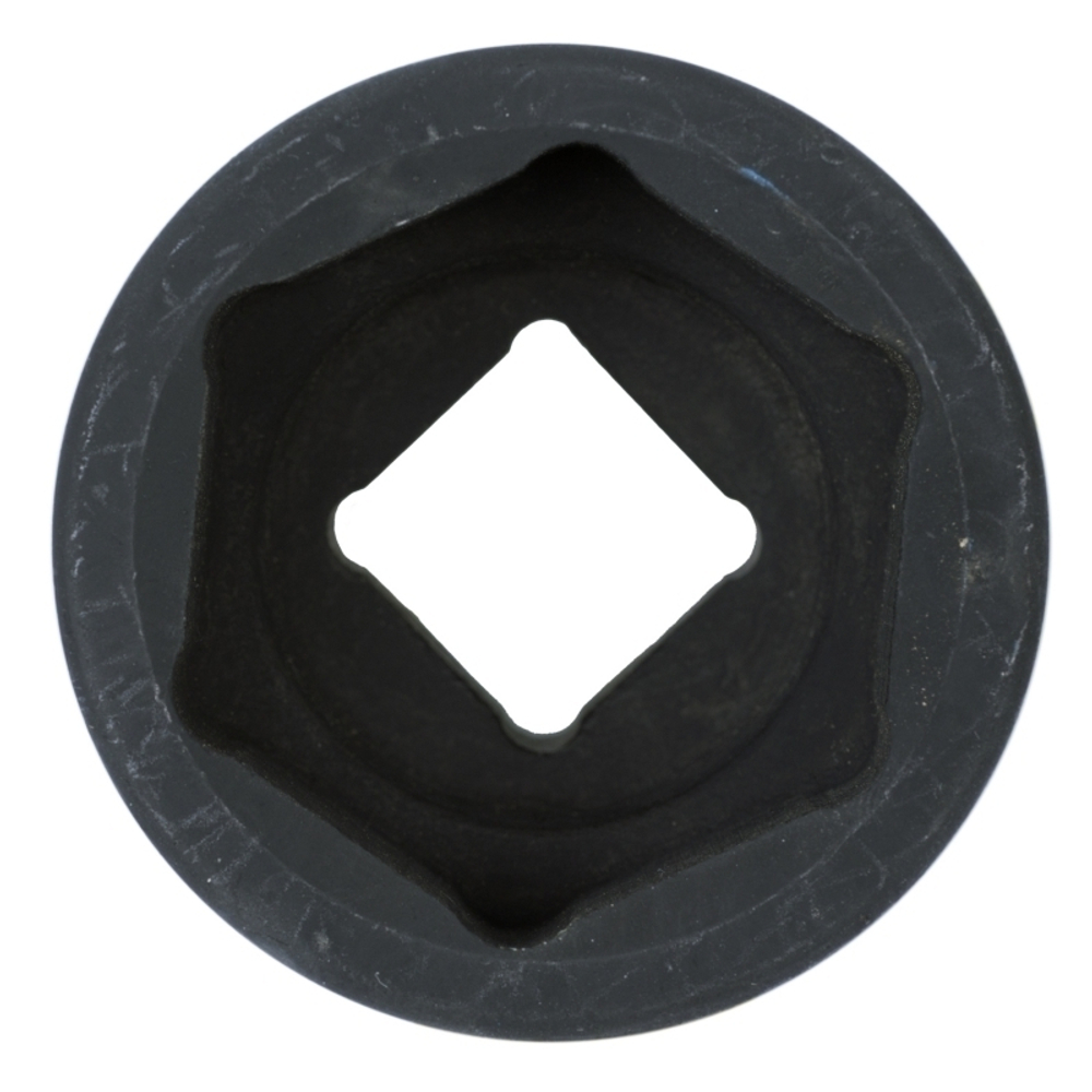 KING TONY (653541M) Головка торцевая ударная шестигранная 3/4", 41 мм