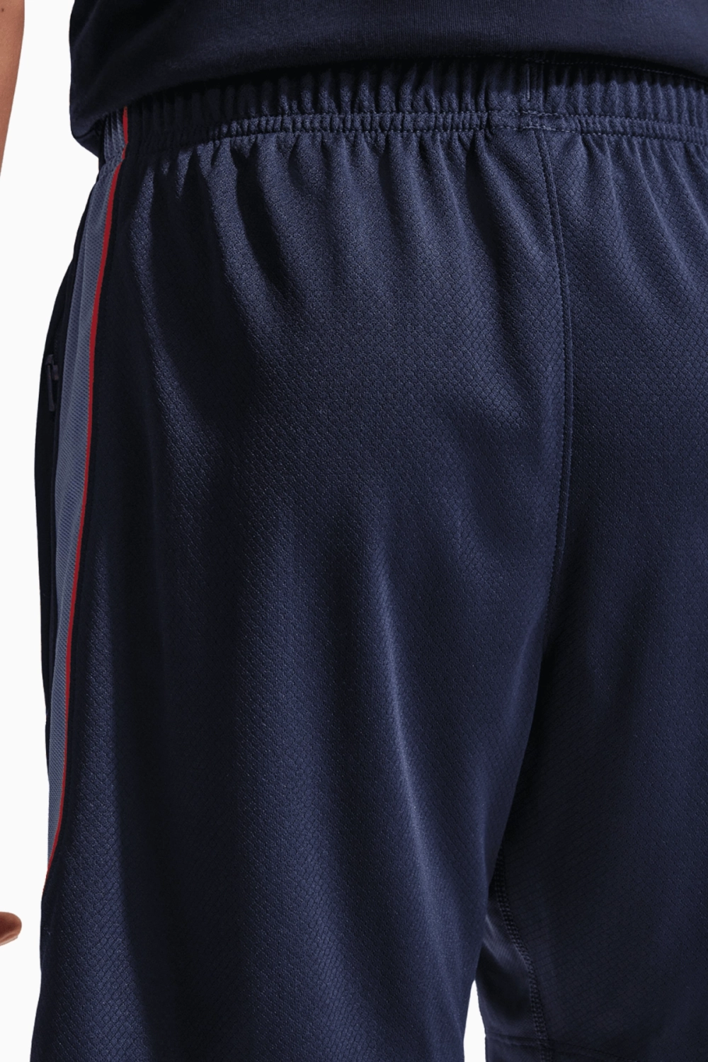 Шорты Nike England 2026 Strike Junior - темно-синий