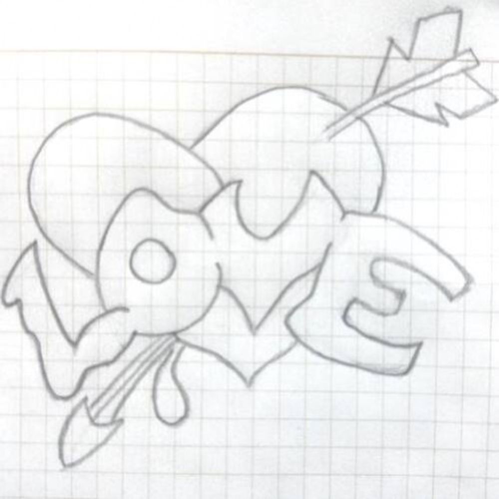 Изготовление трафаретов по эскизу заказчика.