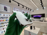 iPhone 13 Pro, 128 ГБ б/у