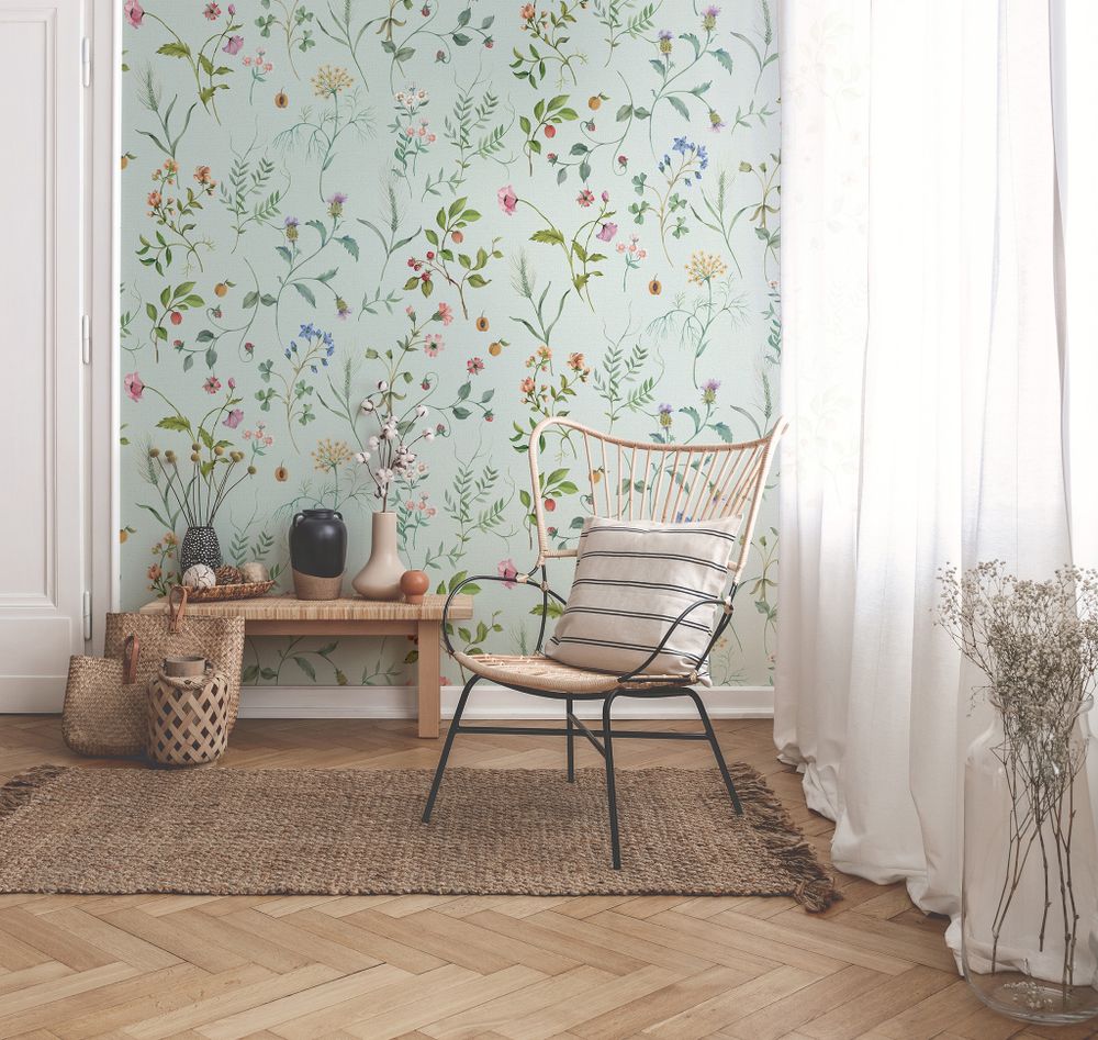 Королева панно Деметра