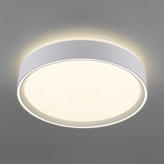 Потолочный светодиодный светильник Citilux Boss CL751250G