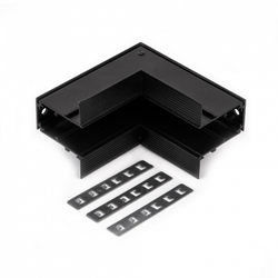 Коннектор Elektrostandard 85093/11 черный