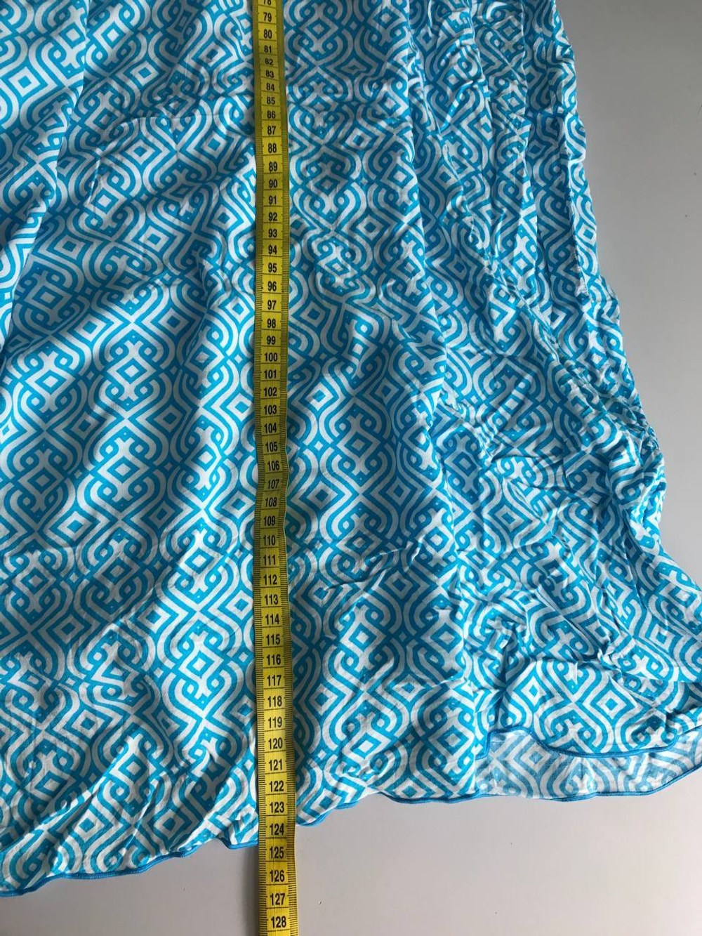 Платье Vendetta длинное, визуально на 44 размер