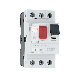 Автоматический выключатель защиты двигателя 400/415В 13-18A