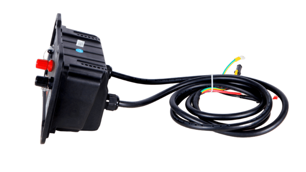 Блок A-iPower для параллельной работы модели А8000IS