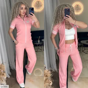 Костюм II-7086 Фабрика Моды