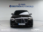 Mercedes-Benz S-Class W223 S400 d 4MATIC (01.2022)