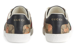 Gucci Ace (Женская размерная сетка)