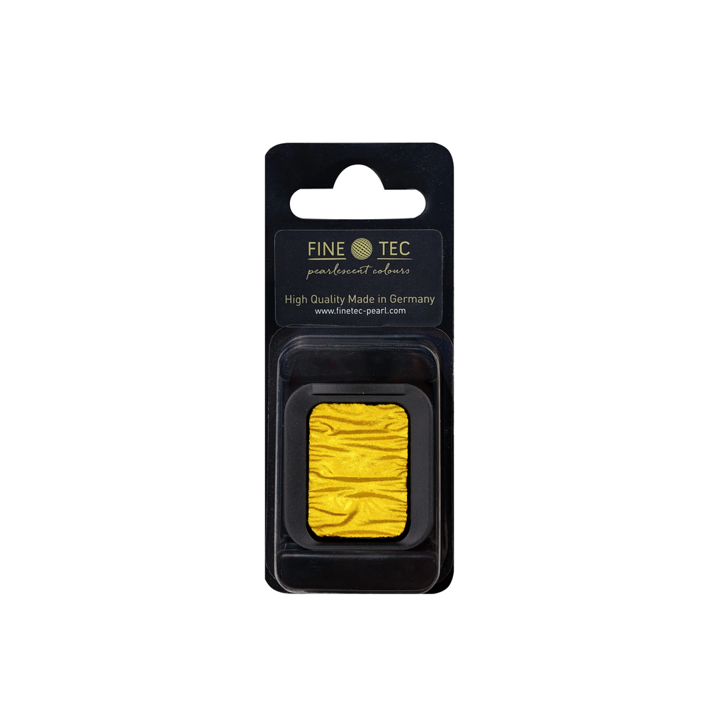 Finetec Essential. 1223 Crystal Gold
