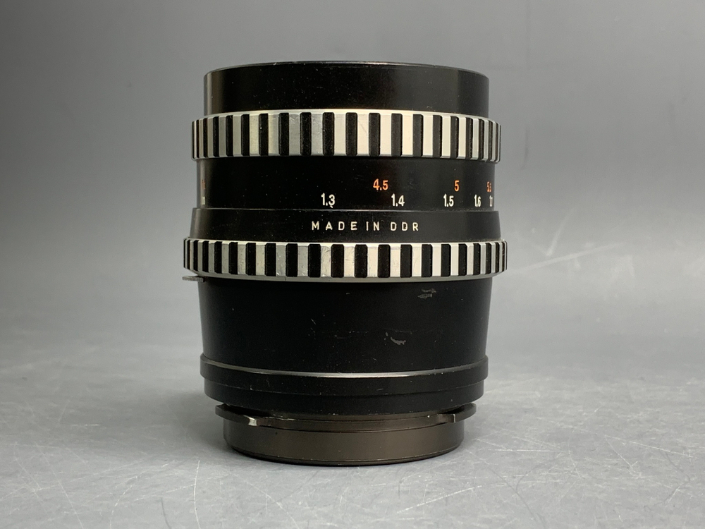 Carl Zeiss Jena Biometar 2.8/120mm