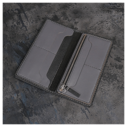 Кошелек лонгер «Волк»