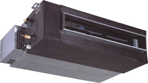 Полупромышленный канальный кондиционер Dantex RK-BHG2N/RK-HG2NE-W RK-36HG2NE-W/RK-36BHG2N на 100 м²