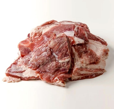 Говядина. Мякоть на фарш. 1 кг