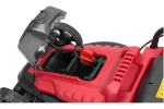 Аккумуляторная газонокосилка CLM 3336 WORTEX 0334248