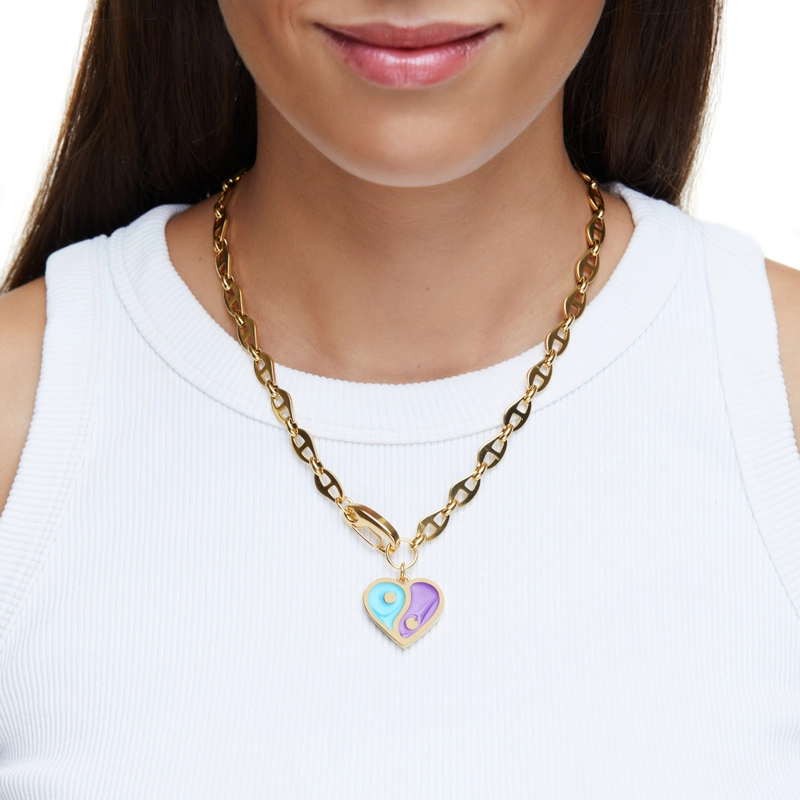 Колье Реджина Джордж