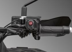 Квадроцикл Sharmax Force 1100 LTD EFI EPS by Geely