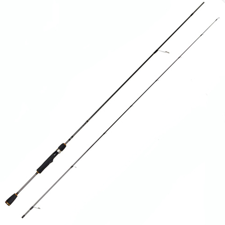 Спиннинг Lucky John Anira Stream 10 8'11" (270 см, 3-10 г, арт. LJASM-8102LM)