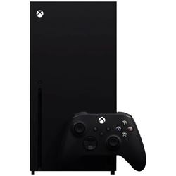 Игровая приставка Microsoft Xbox Series X