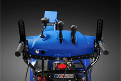 Cнегоуборщик MASTERYARD MV11528BE