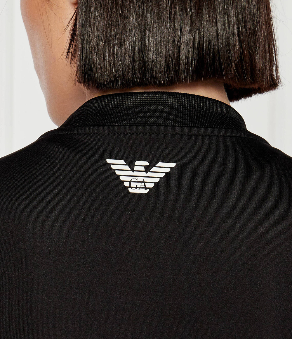 Спортивный костюм EA7 - черный(8NTV60 TJFQZ)