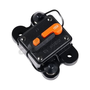 Автомат питания DL Audio Phoenix Automatic Fuse 150A