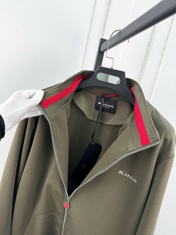 Летний спортивный костюм Kiton