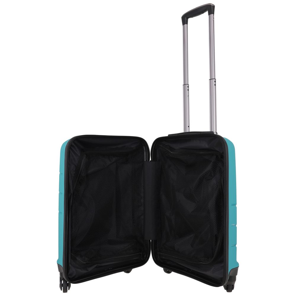 Чемодан 461 / Полипропилен