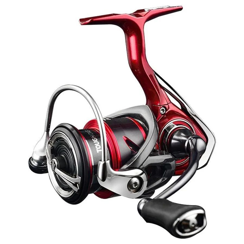 Катушка безынерционная 21 Fuego CS LT 2500