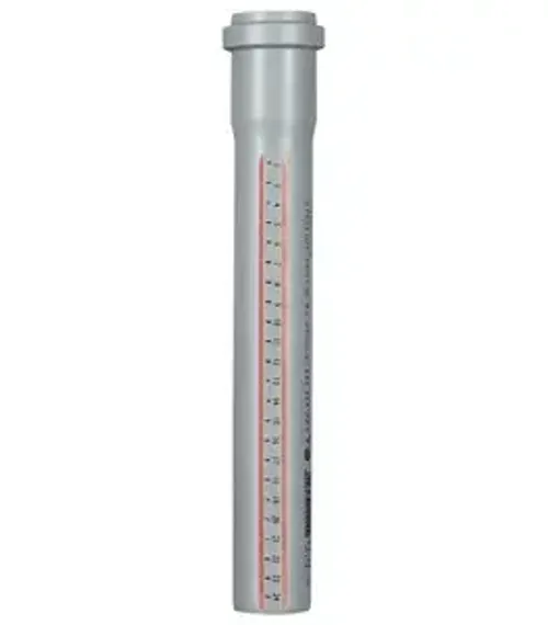 Труба канализационная Ostendorf 40*250мм 28377