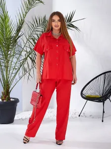 Костюм УК-1124 Fabrika