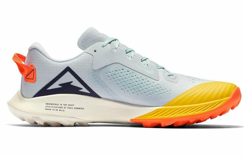 Кроссовки Nike Air Zoom Terra Kiger 6 (Женская размерная сетка)
