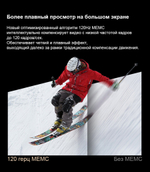 Проектор XGIMI H6 Lite (High Brightness)