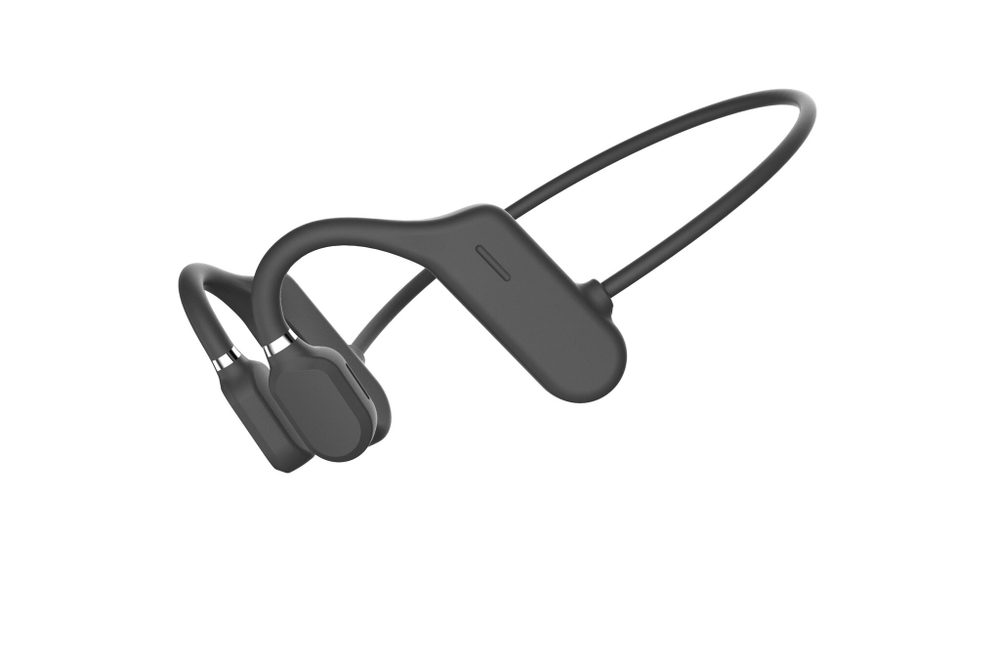 Беспроводные наушники Xiaomi Coowoo Openear Duet Black
