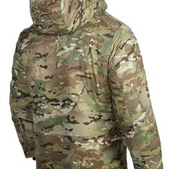 Куртка EmersonGear Blue Label "Arctic Fox",мультикам