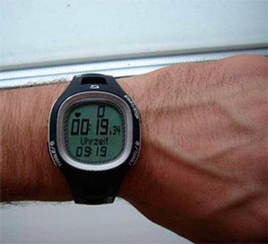 Reloj sigma pc 10.11 best sale