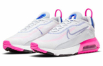 Кроссовки Nike Air Max 2090 (Женская размерная сетка)