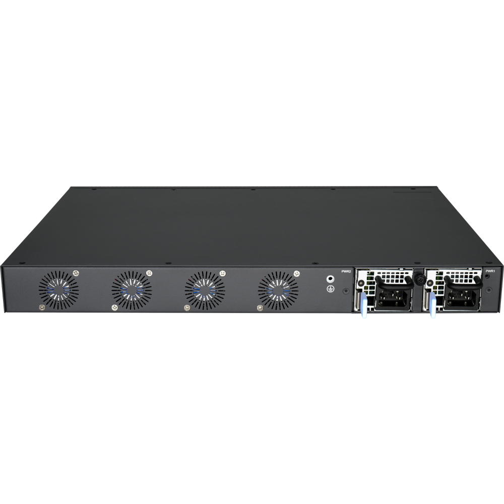 Коммутатор (свитч) GIGALINK GL-SW-G302-54TC