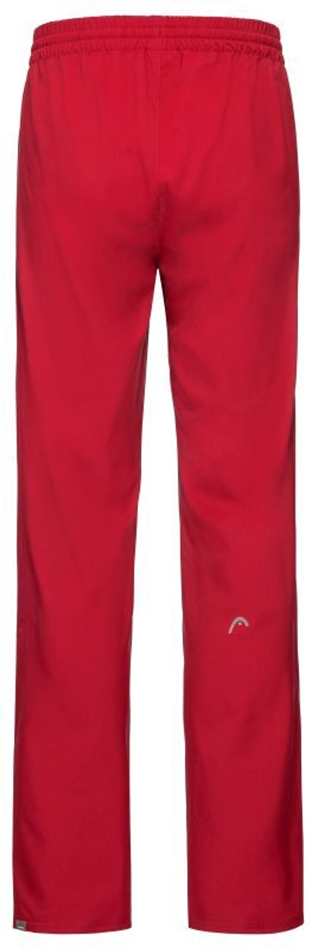 Теннисные брюки Head Club Pants M - Red