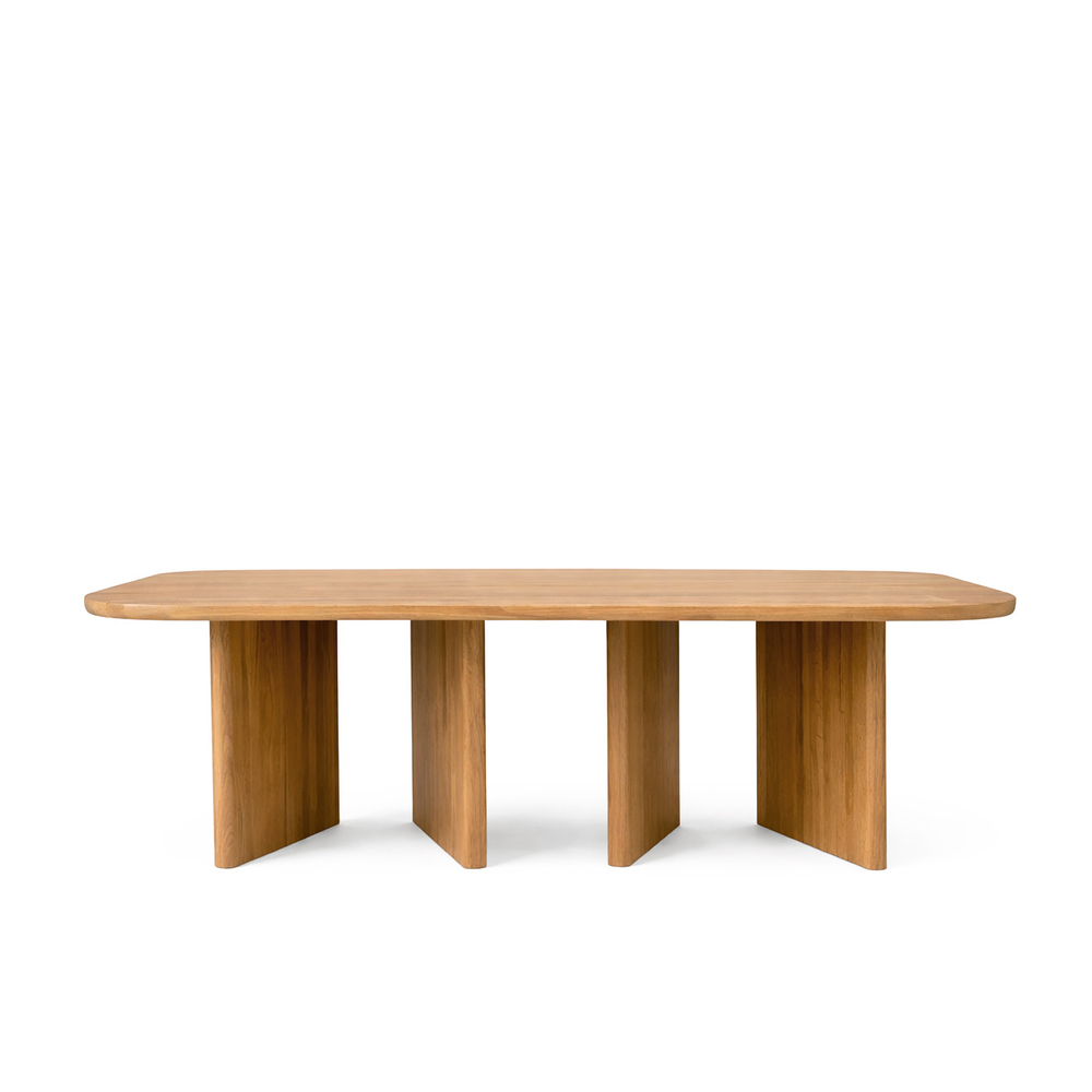 Обеденный стол Rock Oak