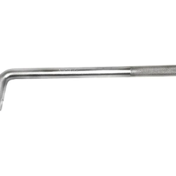 Вороток Г-образный 330мм 3/4'' Forsage F-8156330