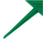 БОРДЮР PALISAD КАНТРИ ЗЕЛЕНЫЙ 14Х310СМ 65060